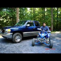 Joey Screnci