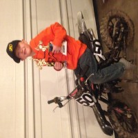 Braden  Hudson