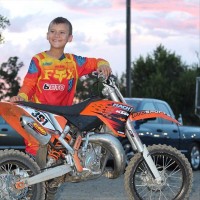 Kevin Holman