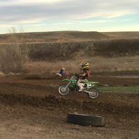 Andrew Strawn
