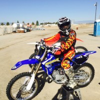 Morgan Stoffer