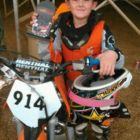 Brady Weir