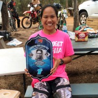 Maiah Hamocon
