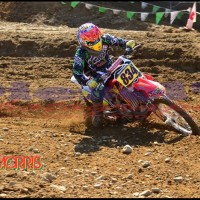ERIC MORRIS