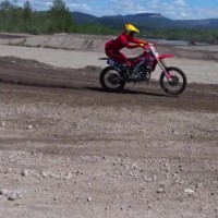Kyler Larchick