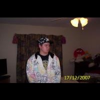 Kyle Holan