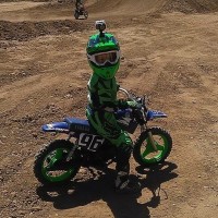 Liam Rangel