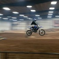 Chandler Mashek