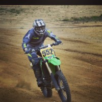 Riley  Pontz