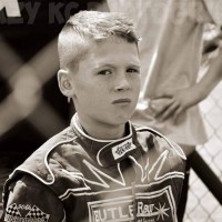 Blaine  Baxter