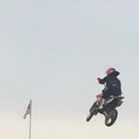 Kashon Cross