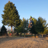Hunter  Boik 
