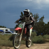 Ryan Chapman