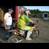 Kent Warheit
