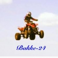 Trace Bakke