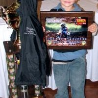 Brayden Bruce