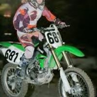 Ashley Jackson