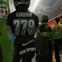 augie lieber