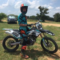 Wyatt Kazarian 