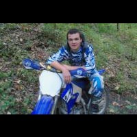 Blake Ricketts