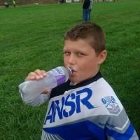 Wyatt Berger