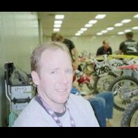 Jake Hogan