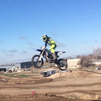 Jace Foster