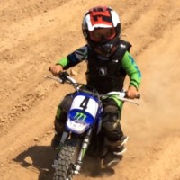 Brock Georgeson