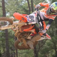 Luke Dickey