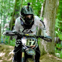 Aaron Mahoy