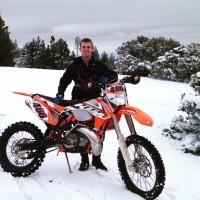 Alex Murray