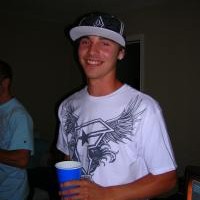 Dustin Manuel