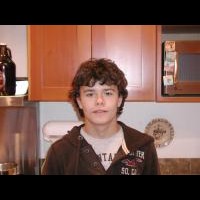 Carson Eiswald