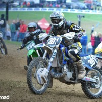 Kody Martin