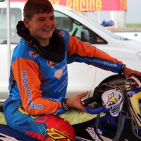 Andre' Basson