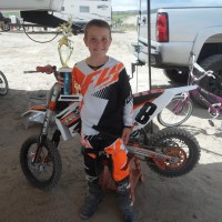 Brock Ward