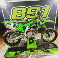 Kris Yarrington