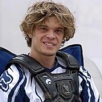 MIKE HORBAN