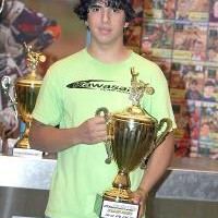 Andrew Barbieri