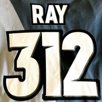 Tanner Ray