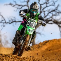 Justin Dickey 