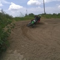 Austin Perdue