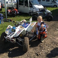 Connor  Yates