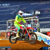 Clayton Stanford