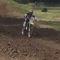 Mason Davidson