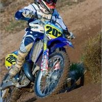 Alex Gillespie