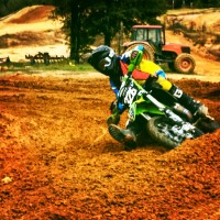 Cole  Gamlin