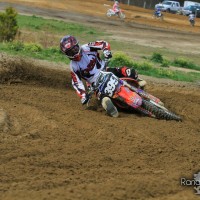 keaton robson