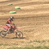 Degan T Davidson 