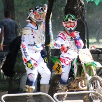 Noah and Rich Strid